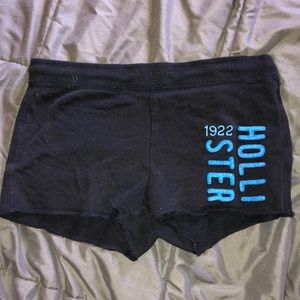 Hollister shorts